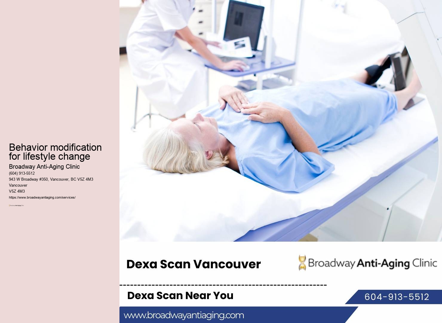 Leading Vancouver Weight Loss Clinic
