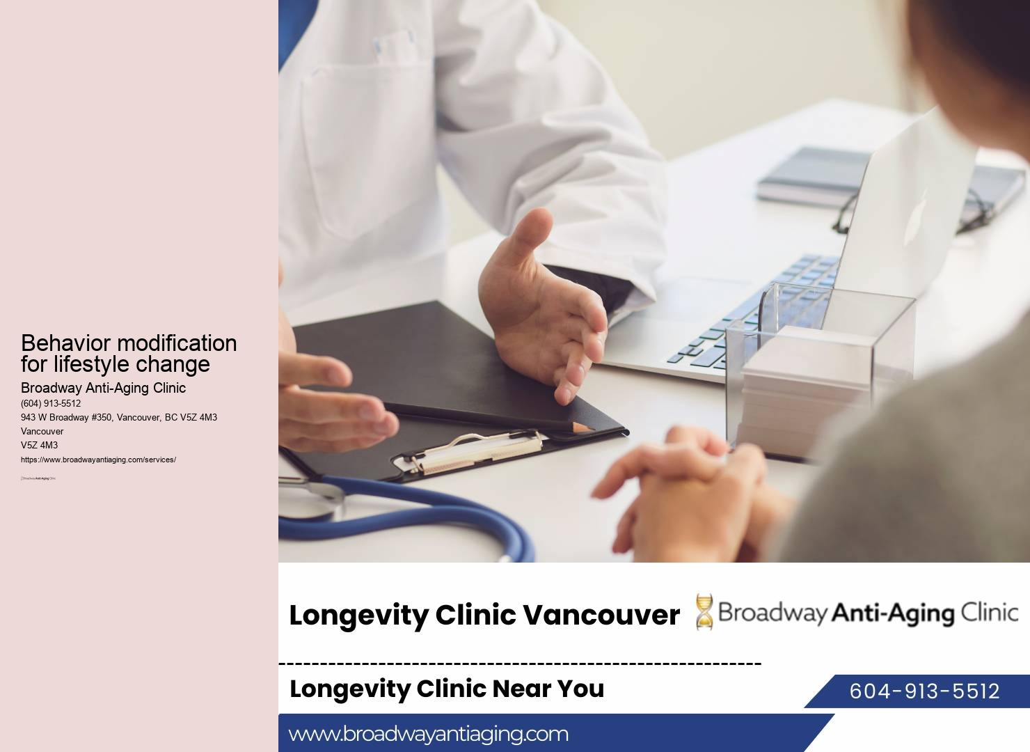 Premier Weight Management Solutions Vancouver BC