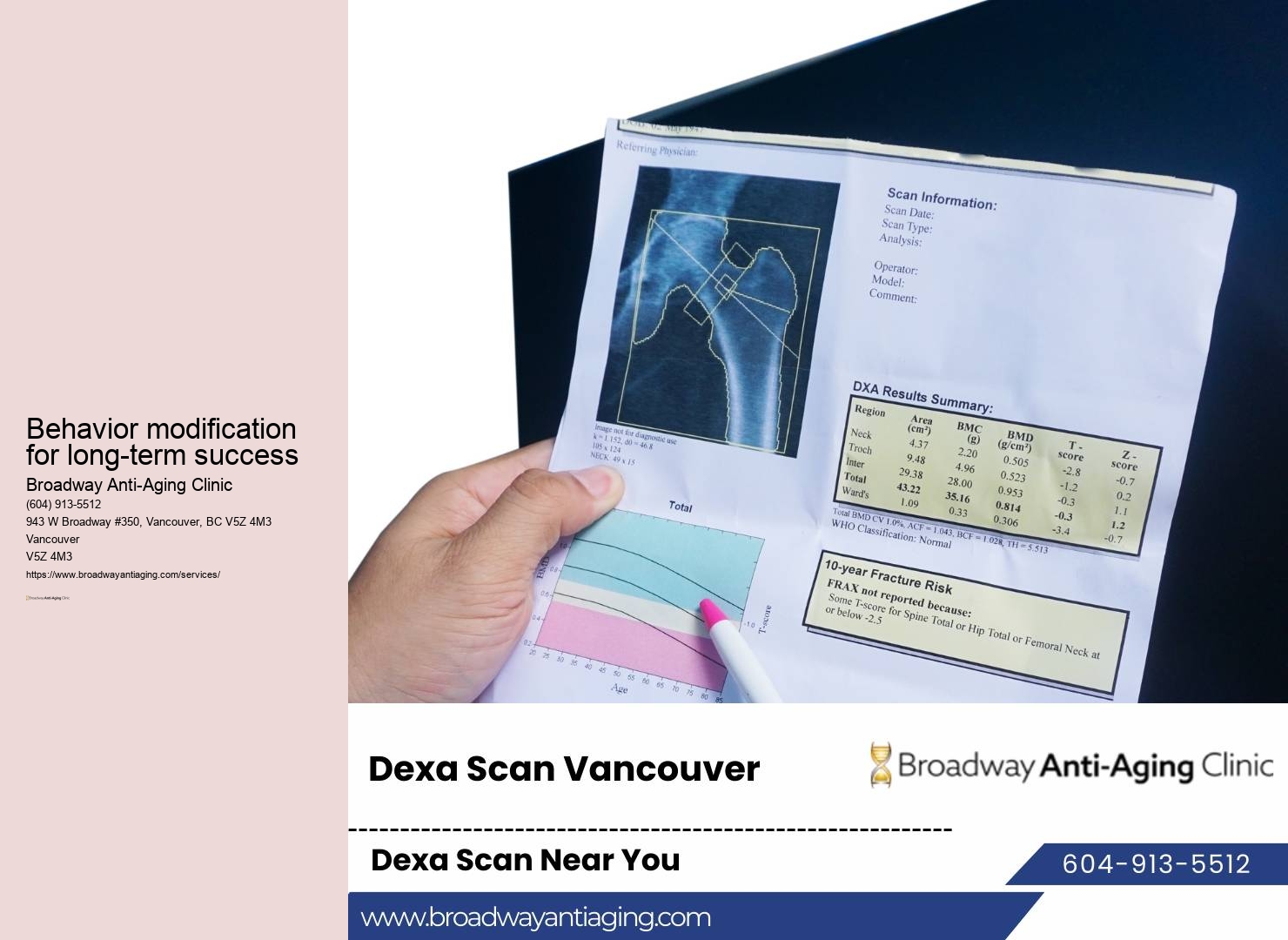Innovative Weight Loss Techniques Vancouver BC