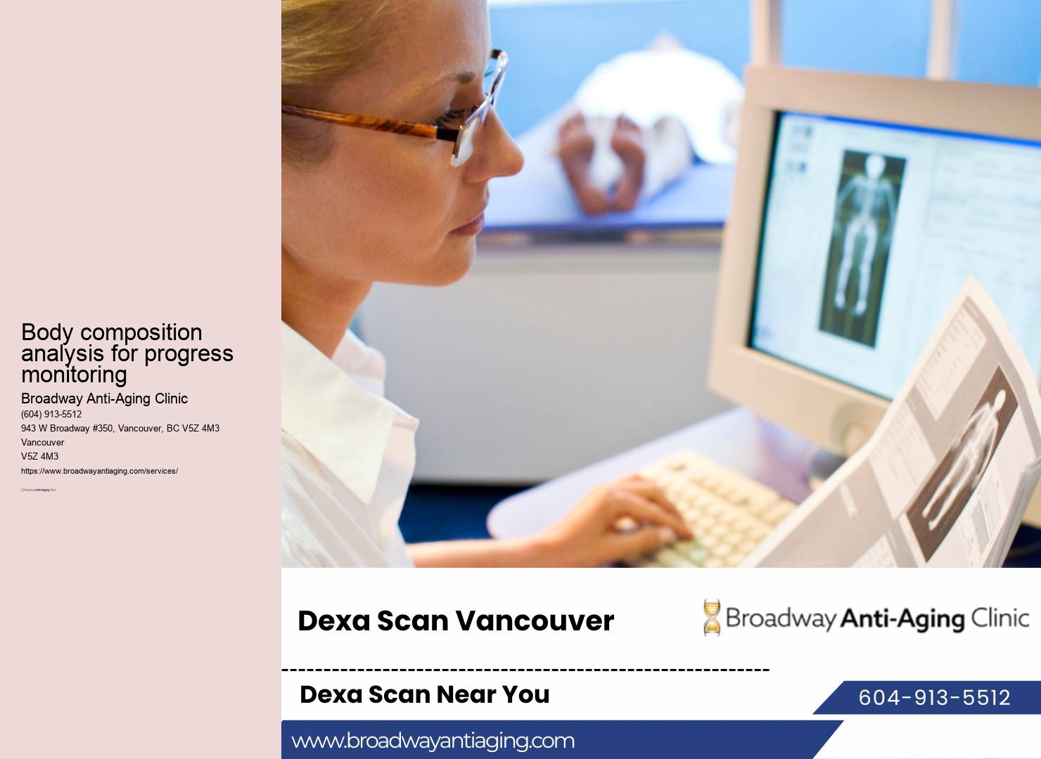 Nutrition coaching Vancouver