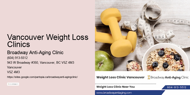 Gluten-free weight loss diet Vancouver Weight Loss Clinics BC