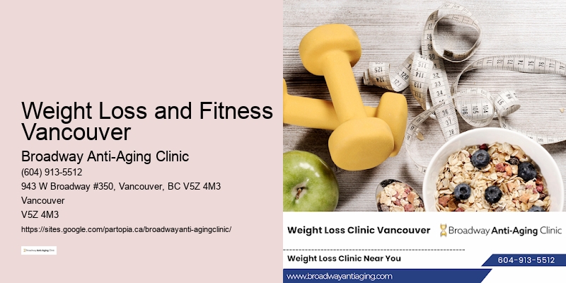 Safe weight loss supplements Weight Loss and Fitness Vancouver BC