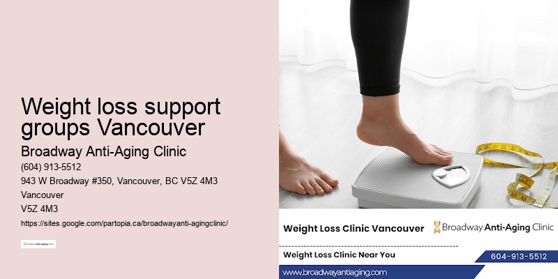 Paleo weight loss diet Weight loss support groups Vancouver