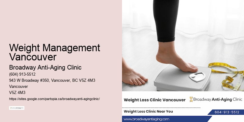 Safe weight loss supplements Weight Management Vancouver