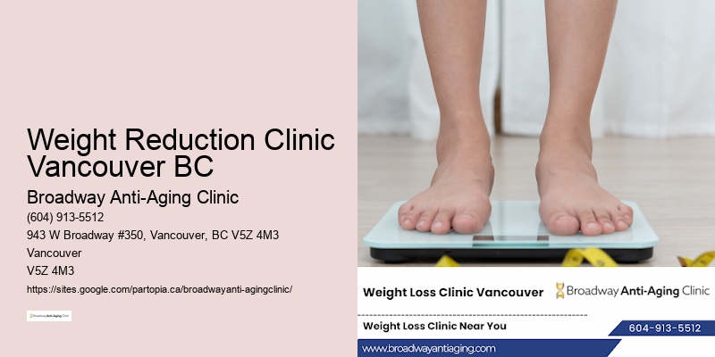Paleo weight loss diet Weight Reduction Clinic Vancouver BC