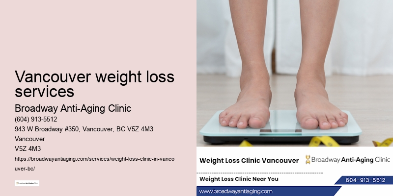 Vancouver weight loss services weight loss surgery insurance coverage