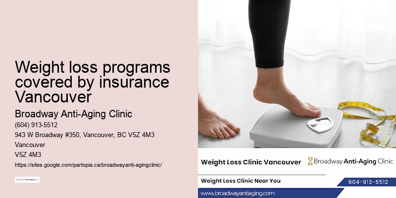 Effective weight loss programs for seniors