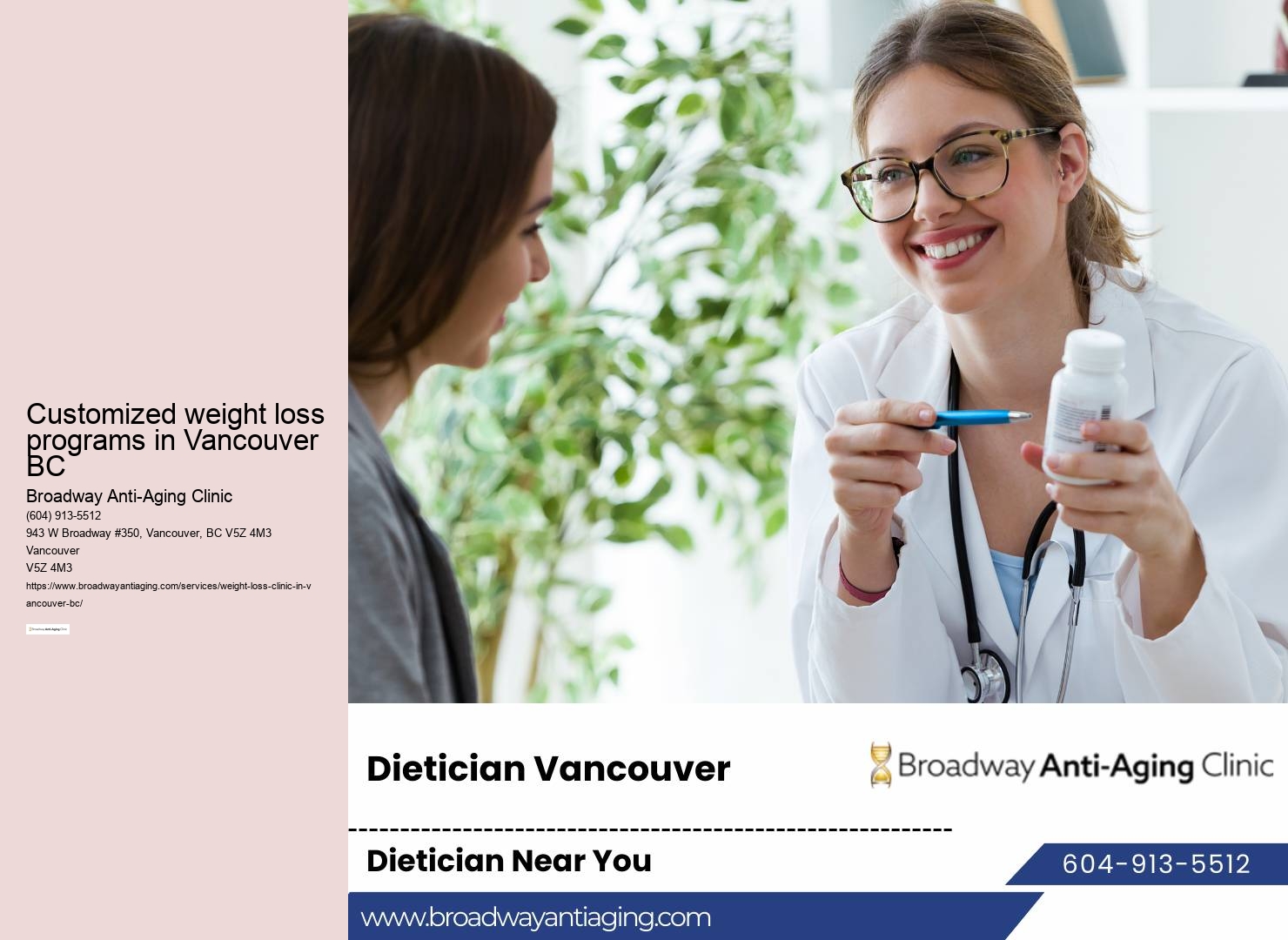BC bariatric surgery options