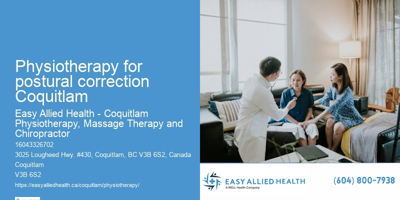 Physiotherapy for golfer’s elbow Physiotherapy for postural correction Coquitlam