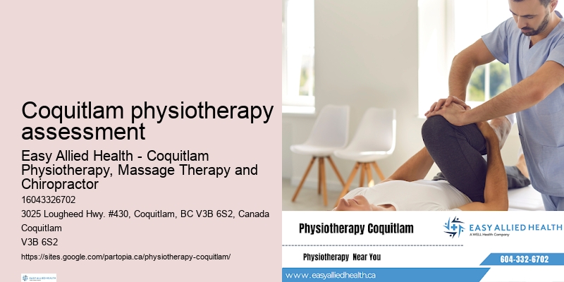 Coquitlam physiotherapy assessment dry needling therapy