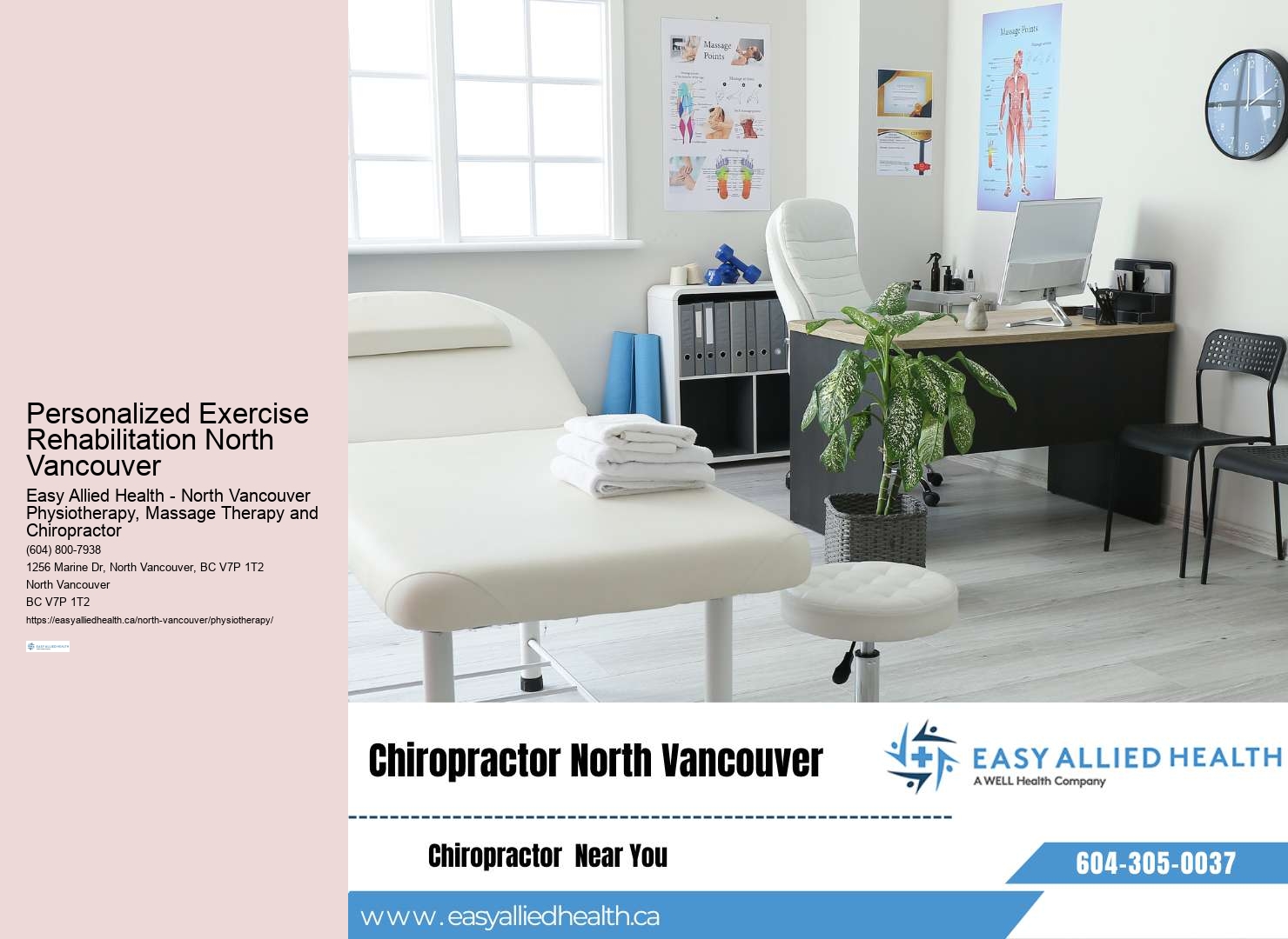 Advanced Physiotherapy Solutions Near Me