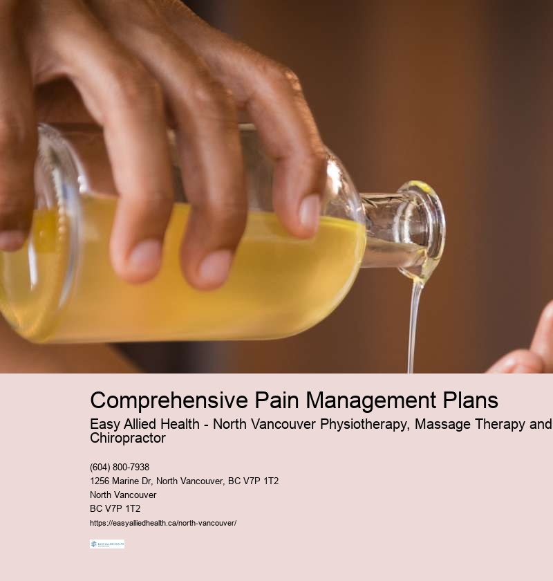 Specialized Soft Tissue Therapy Sessions