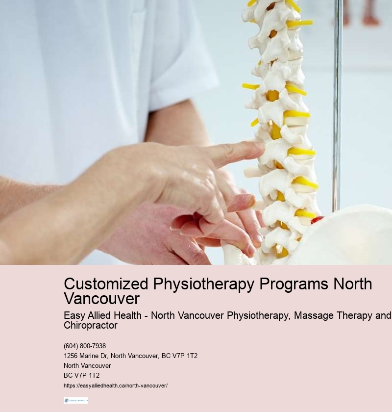 Professional Physiotherapy Assessment BC