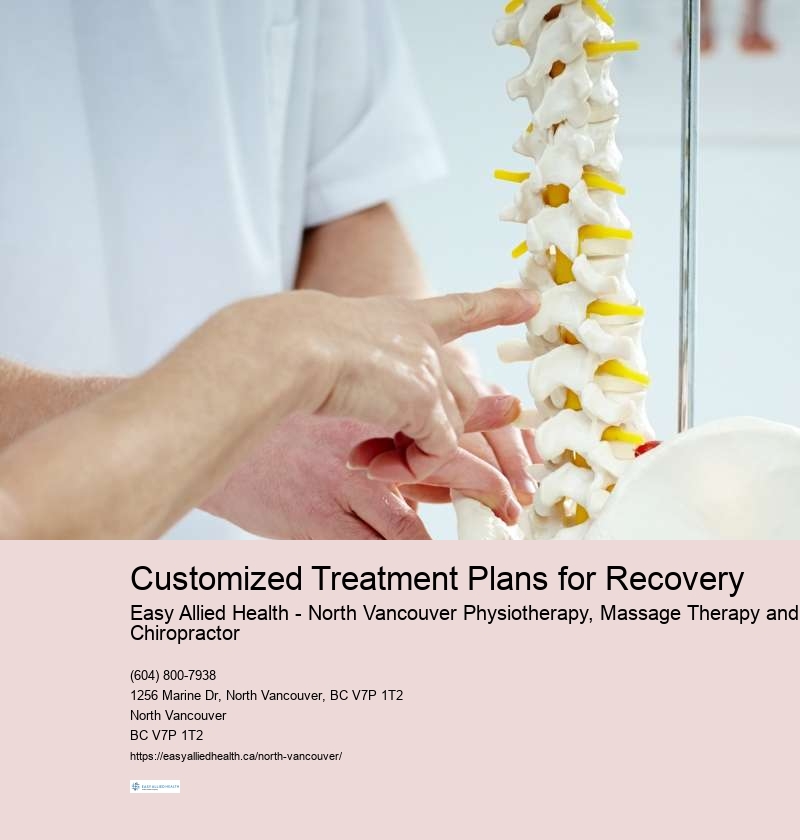 Expert physiotherapy services in North Vancouver for sports injuries