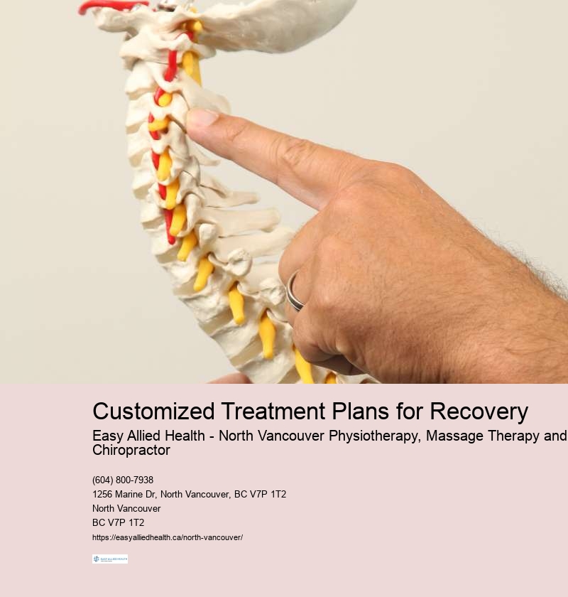 Post-surgical physiotherapy rehabilitation in North Vancouver