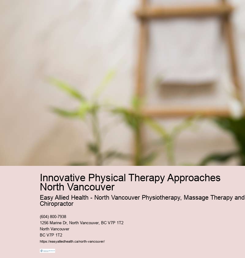 Trusted Arthritis Management and Rehabilitation North Vancouver