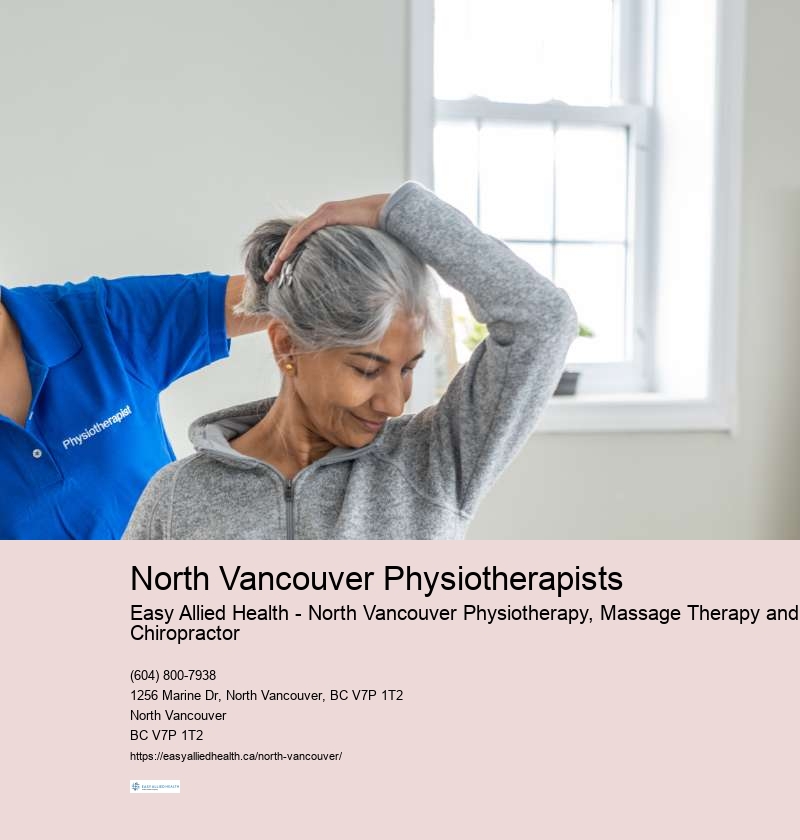 Best Physiotherapy Clinic Near Me