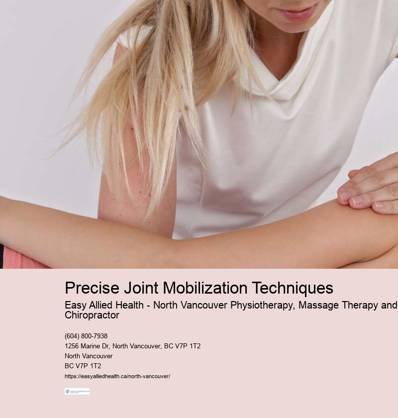 Leading-edge Physiotherapy Techniques BC
