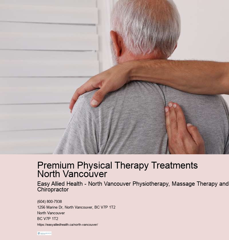 Expert Manual Therapy and Rehabilitation BC