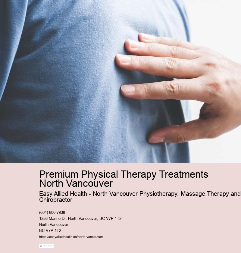 Tailored Soft Tissue Therapy Sessions