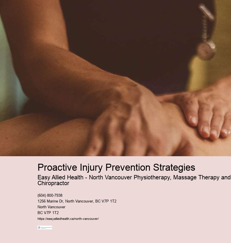 Top-rated Physiotherapy for Pediatrics North Vancouver