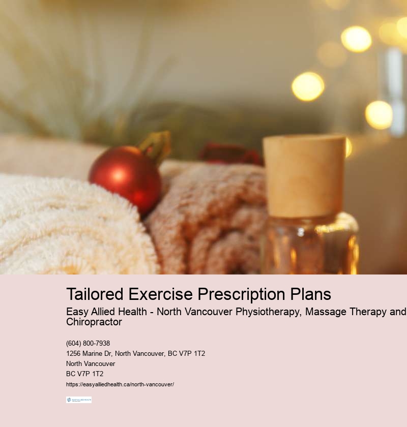 Expert Physiotherapy Consultation BC