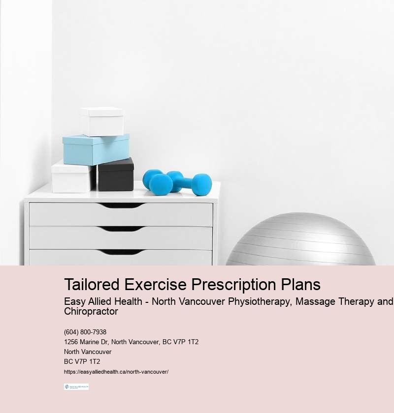Effective Pain Management Therapy North Vancouver