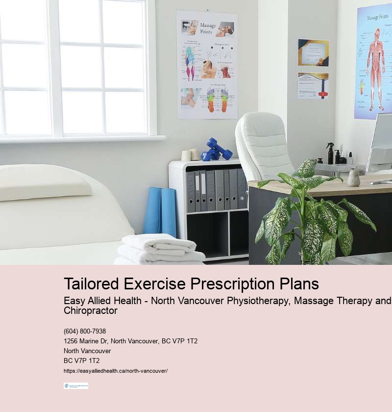 Budget-friendly Physiotherapy for Sciatica North Vancouver