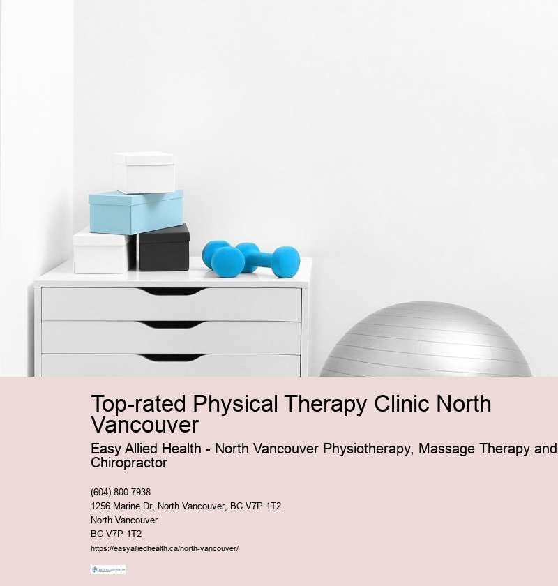 Effective physiotherapy interventions for workplace injuries in North Vancouver