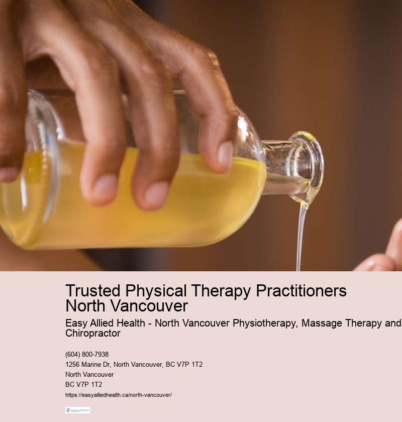 Cost-effective Physiotherapy for Shoulder Pain North Vancouver