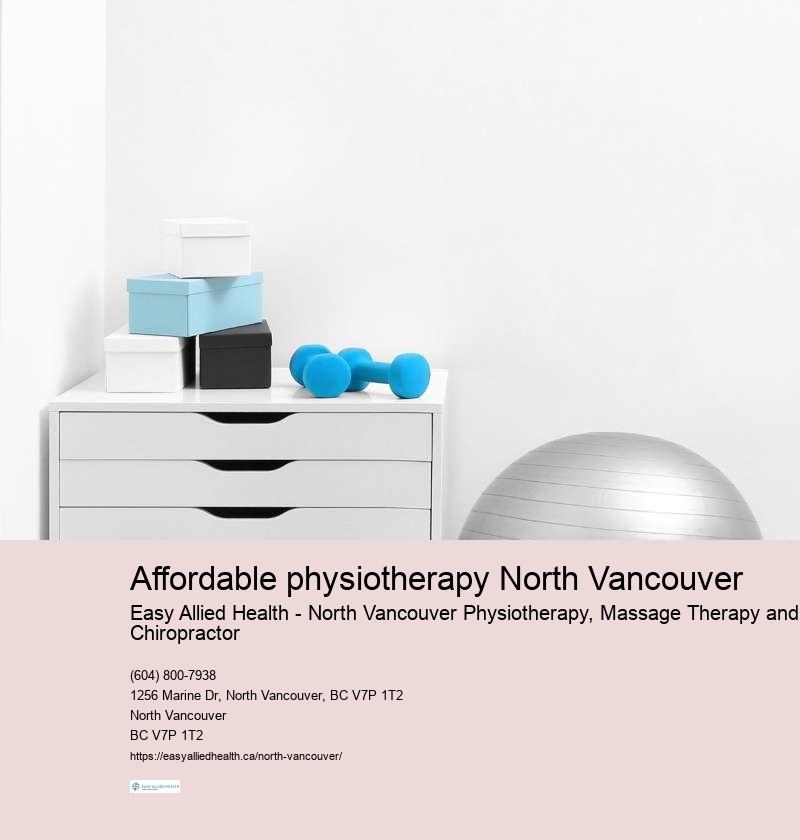 How Much Is Physiotherapy In Bc