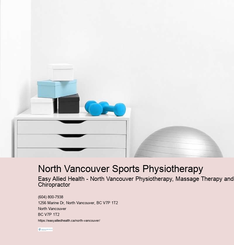 North Vancouver physiotherapy advice