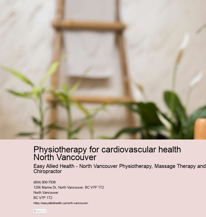 North Vancouver physiotherapy for sports injuries