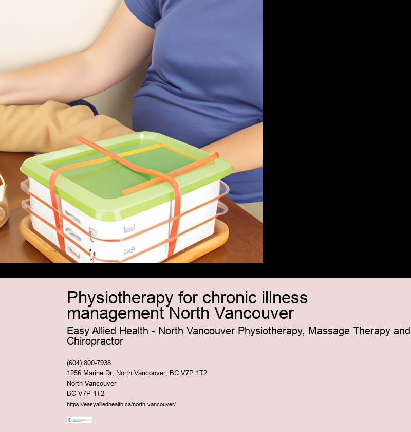 Physiotherapy for fracture recovery North Vancouver