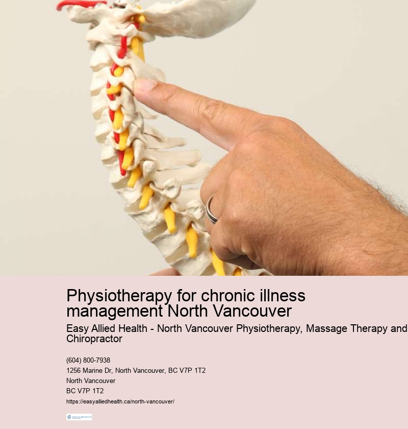 TMJ treatment physio in North Vancouver