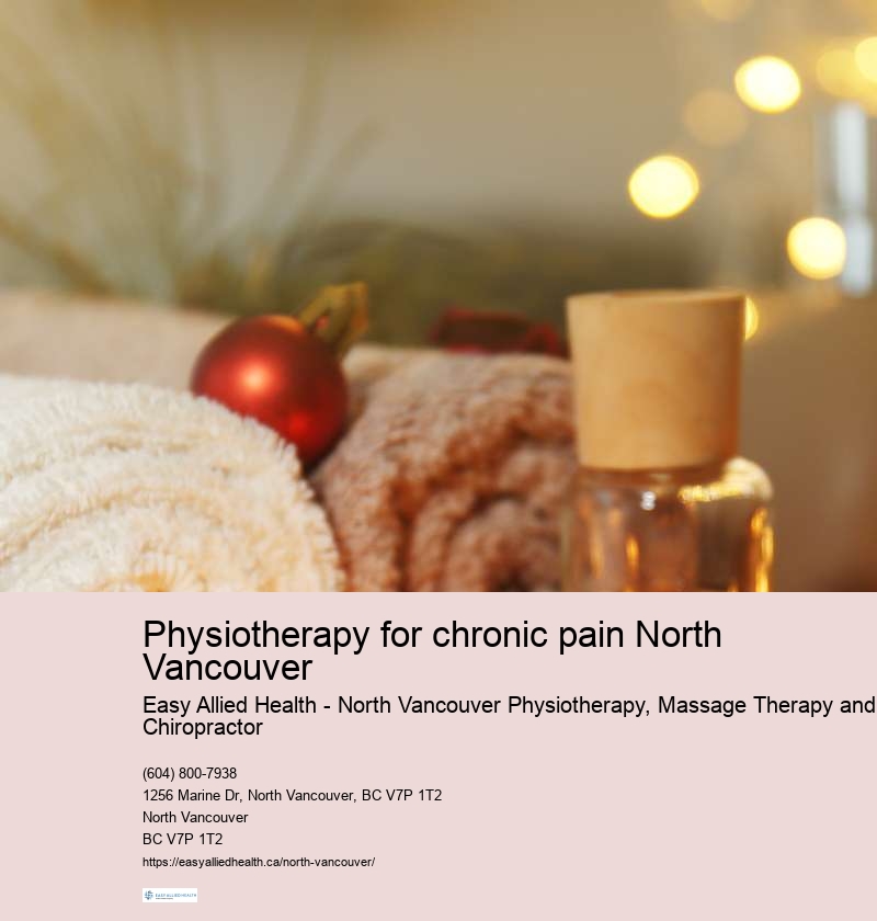 Specialist TMJ physiotherapy in North Vancouver