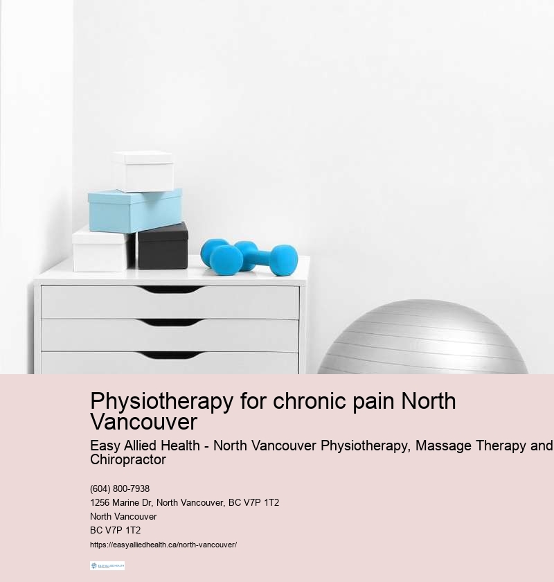 Top-rated physical therapy services North Vancouver