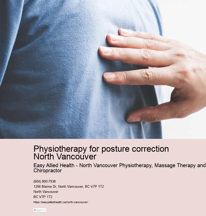 Acute physiotherapy in North Vancouver