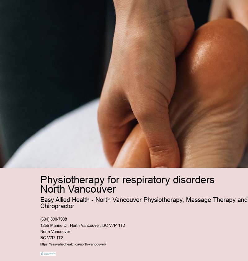 Physiotherapy for athletes in North Vancouver