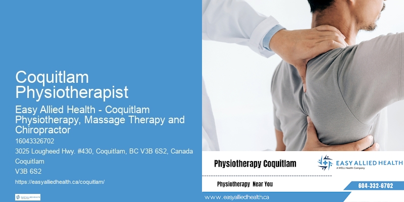 Sciatica Nerve Treatment Coquitlam Physiotherapist