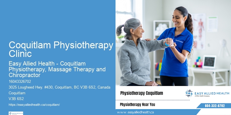 Motor Vehicle Accident Physiotherapy Coquitlam Physiotherapy Clinic