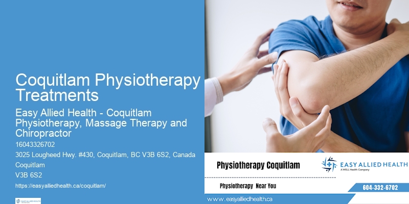 Post-Surgical Back Rehabilitation Coquitlam Physiotherapy Treatments