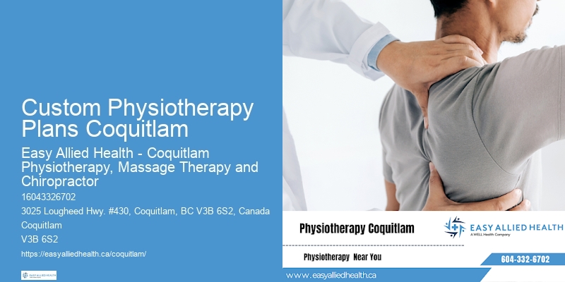 Physiotherapy For Cyclists Custom Physiotherapy Plans Coquitlam