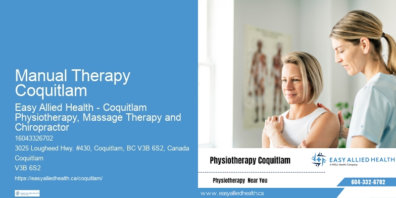 Knee Pain Physiotherapy Manual Therapy Coquitlam
