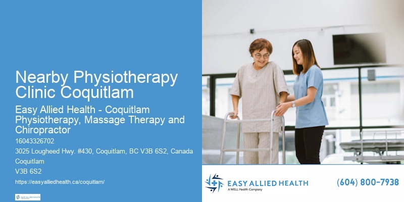 Spinal Strengthening Exercises Nearby Physiotherapy Clinic Coquitlam