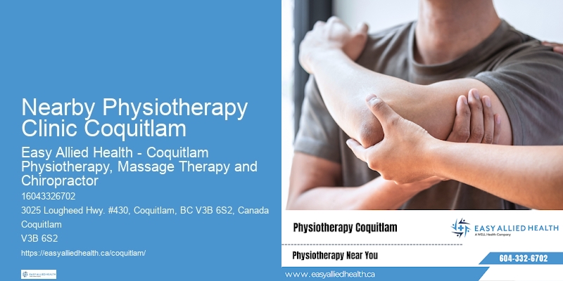 Core Stabilization Exercises Nearby Physiotherapy Clinic Coquitlam