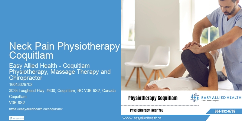 Preventing Spinal Injuries Neck Pain Physiotherapy Coquitlam
