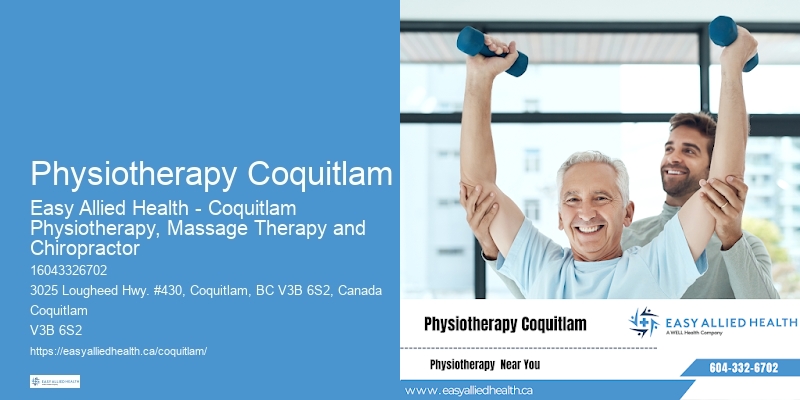 Physiotherapy For Athletes Physiotherapy Coquitlam