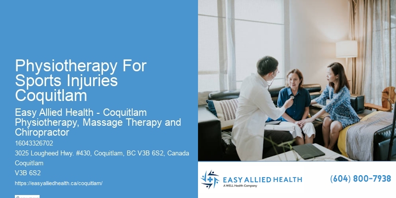 Sciatica And Lumbar Pain Therapy Physiotherapy For Sports Injuries Coquitlam