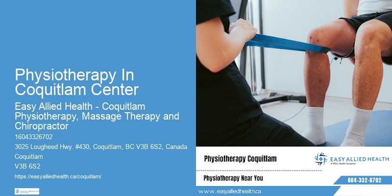 Core Strengthening For Back Pain Physiotherapy In Coquitlam Center